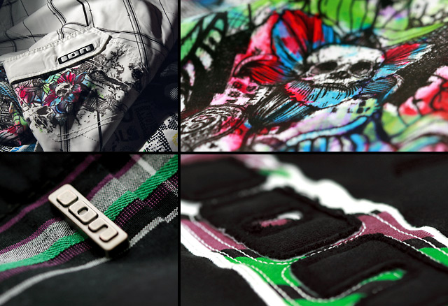 ION Apparel