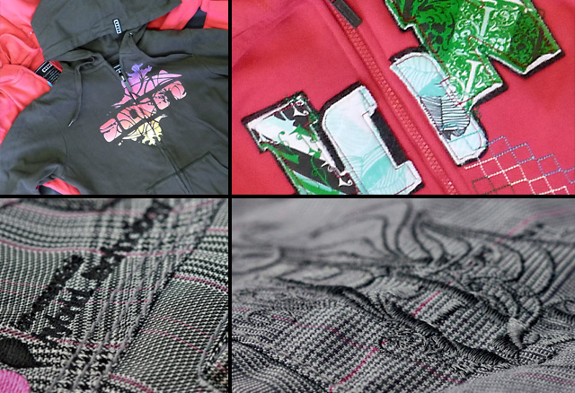 ION Apparel
